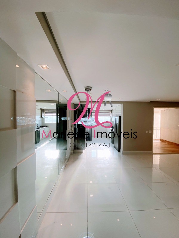 Apartamento, 3 quartos, 117 m² - Foto 1