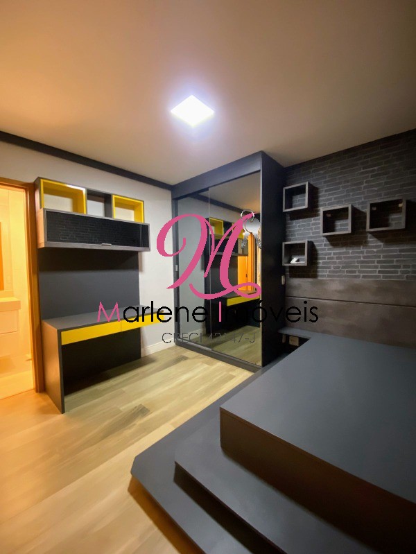 Apartamento, 3 quartos, 117 m² - Foto 4