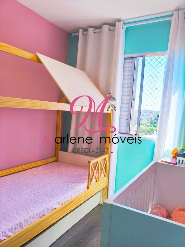 Apartamento, 2 quartos, 47 m² - Foto 6