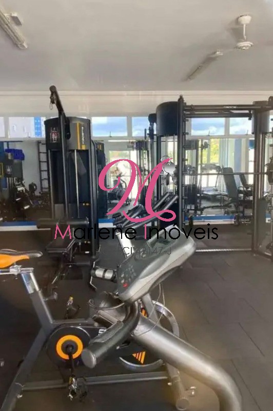 Apartamento, 2 quartos, 49 m² - Foto 3