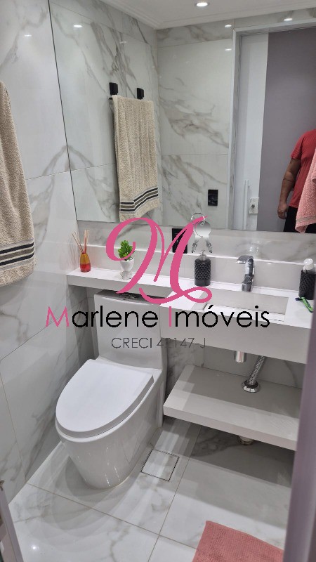 Apartamento, 2 quartos, 46 m² - Foto 10