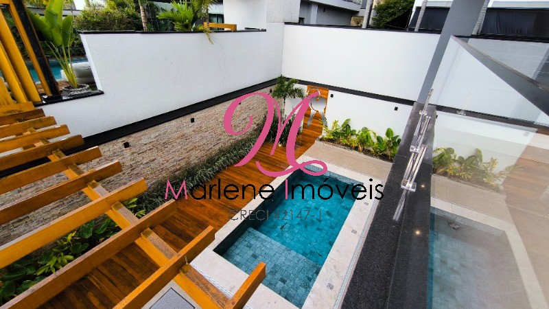 Casa, 4 quartos - Foto 4