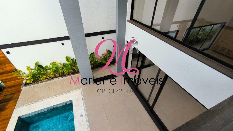Casa, 4 quartos - Foto 49