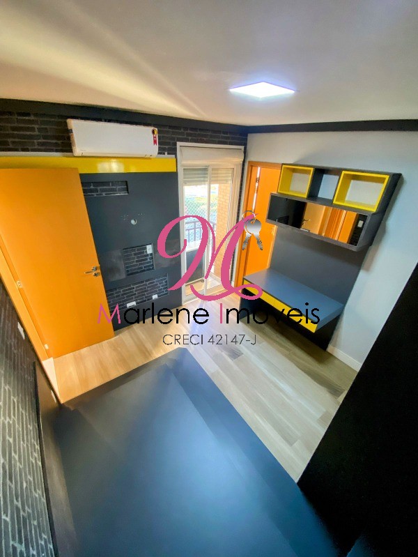 Apartamento, 3 quartos, 117 m² - Foto 6