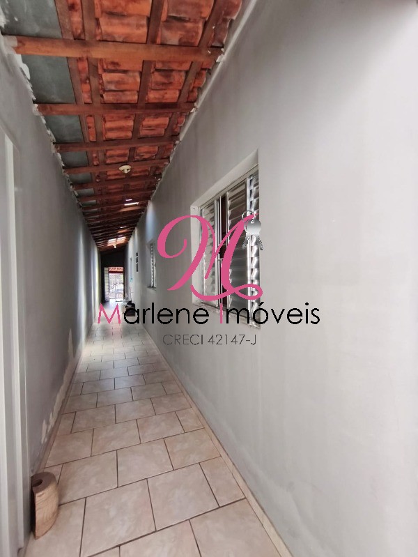 Casa, 2 quartos - Foto 2