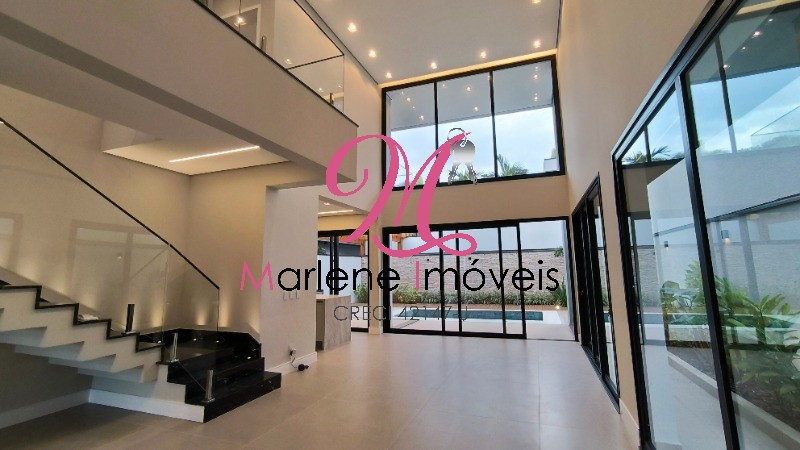 Casa, 4 quartos - Foto 2