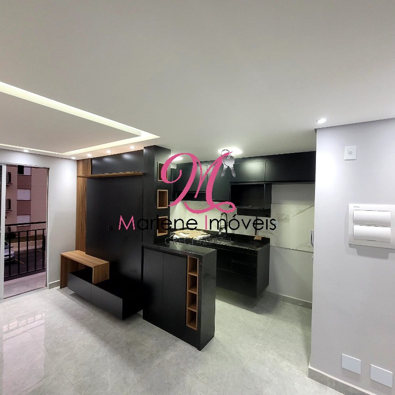 Apartamento, 2 quartos, 46 m² - Foto 12