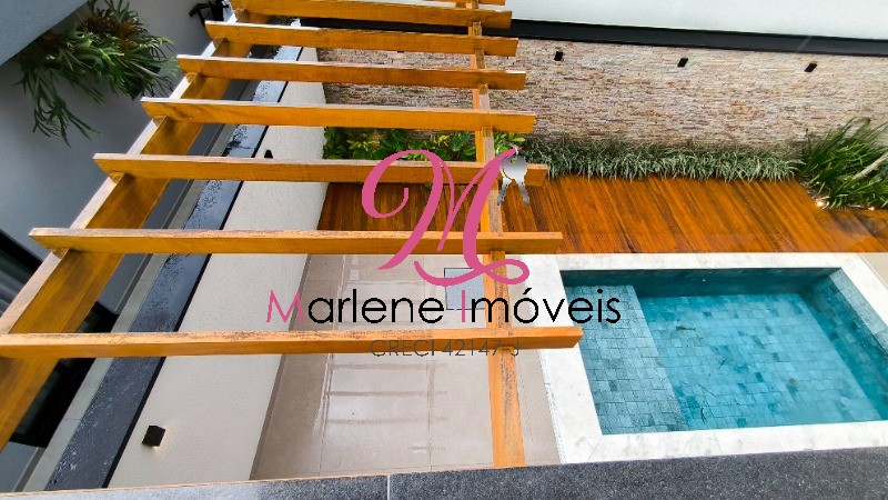Casa, 4 quartos - Foto 47