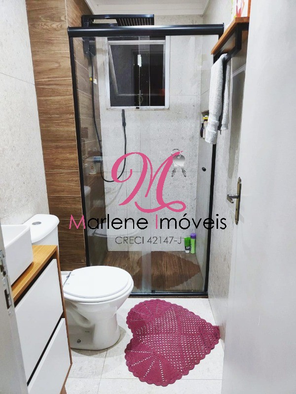 Apartamento, 2 quartos, 47 m² - Foto 9