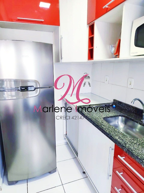 Apartamento, 2 quartos, 47 m² - Foto 11