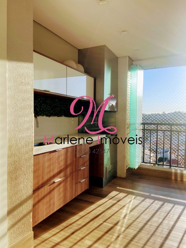 Apartamento, 3 quartos, 117 m² - Foto 33