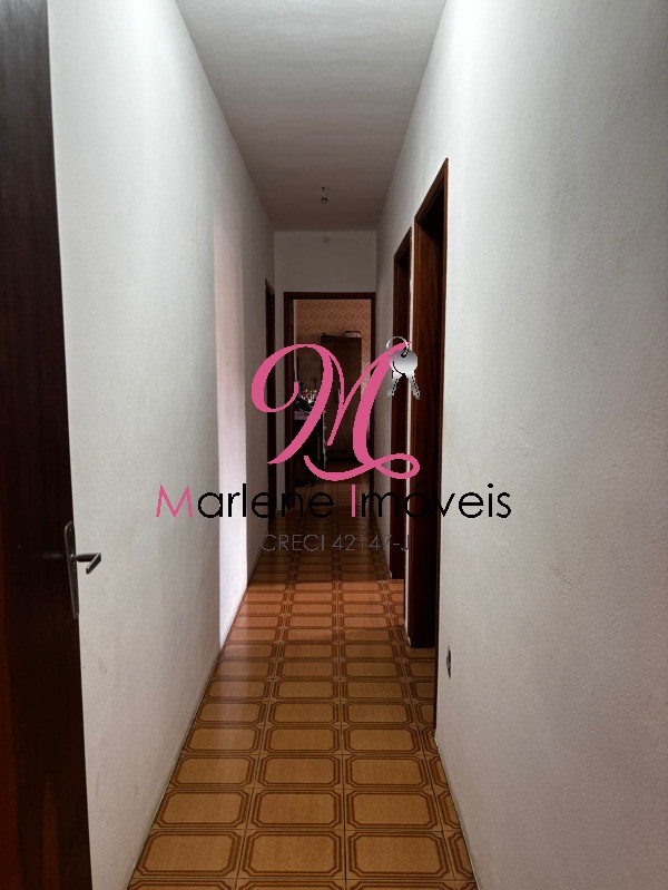 Casa, 3 quartos - Foto 8