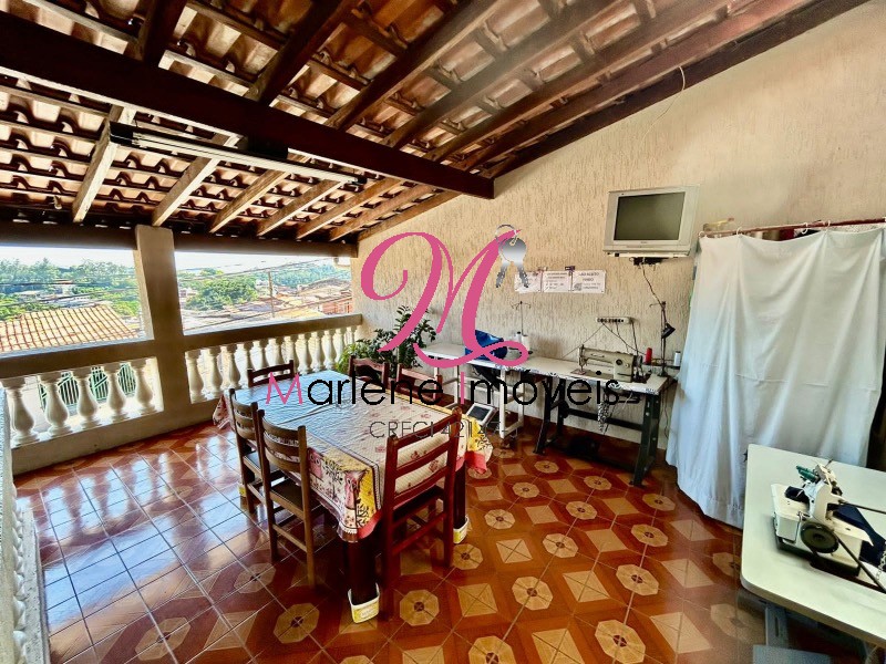 Casa, 3 quartos - Foto 29