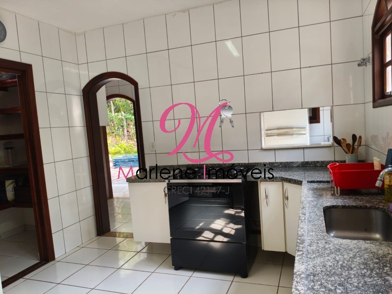 Chácara, 4 quartos - Foto 10