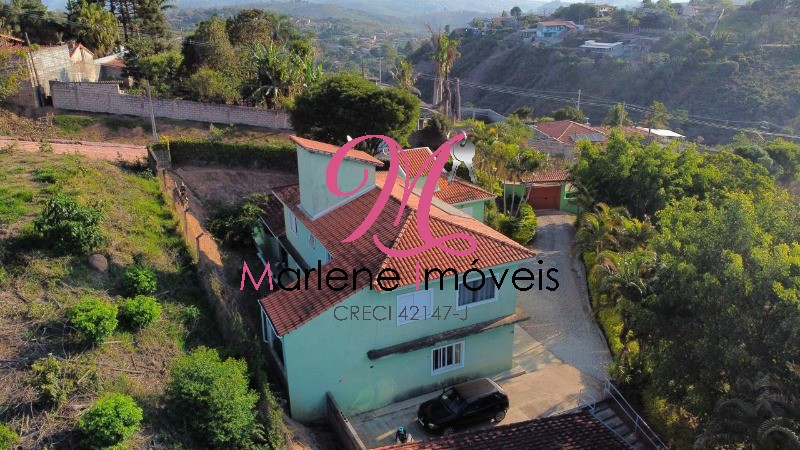 Chácara, 7 quartos - Foto 16