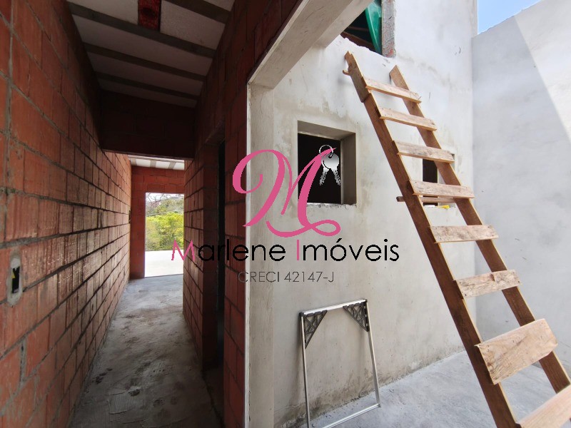 Casa, 3 quartos - Foto 10