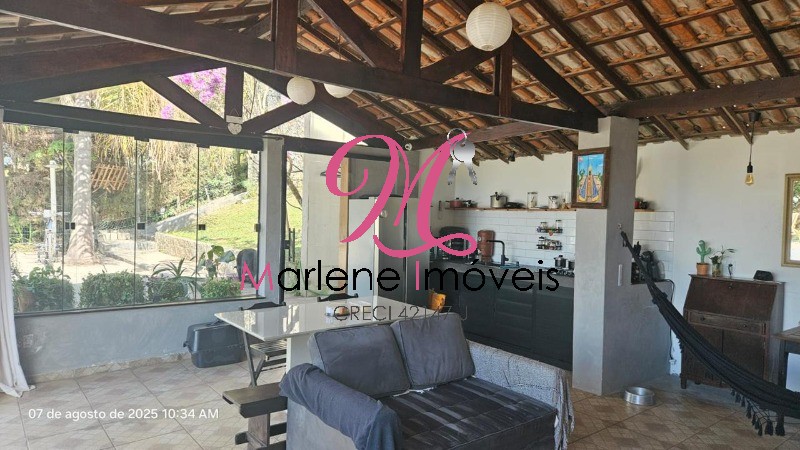 Chácara, 2 quartos - Foto 23