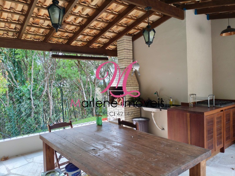 Chácara, 4 quartos - Foto 25