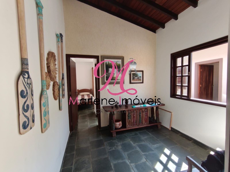 Chácara, 3 quartos - Foto 20