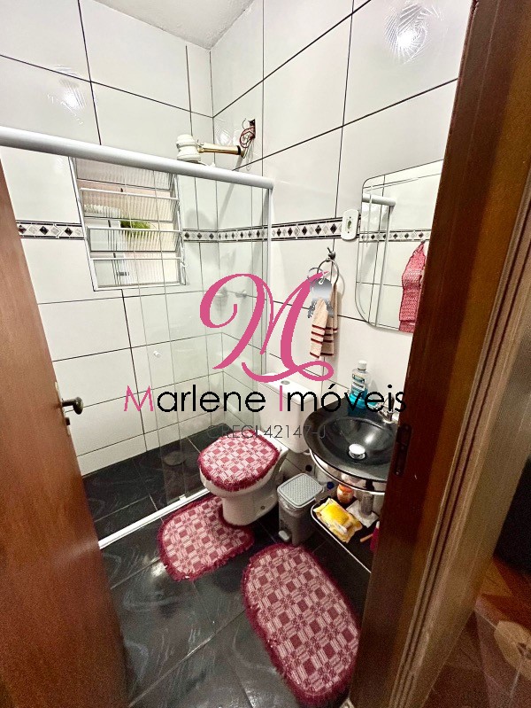 Casa, 3 quartos - Foto 16