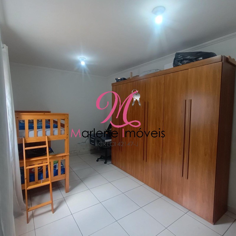 Casa, 3 quartos - Foto 25