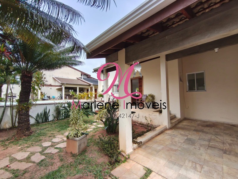 Casa, 5 quartos - Foto 6