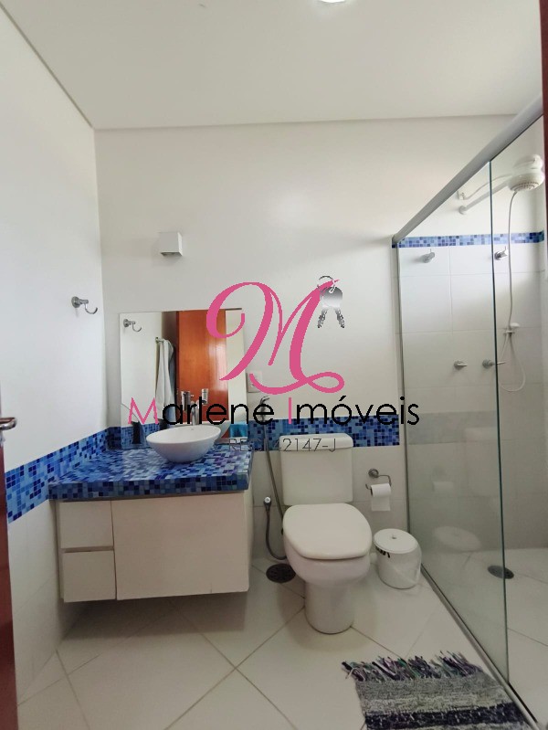 Casa, 5 quartos - Foto 26