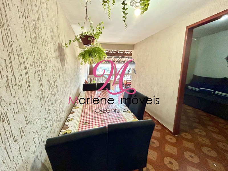 Casa, 3 quartos - Foto 11