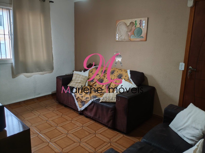 Apartamento, 2 quartos, 60 m² - Foto 8