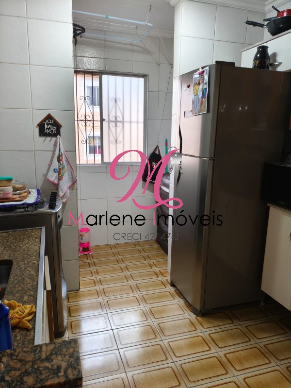 Apartamento, 2 quartos, 60 m² - Foto 3