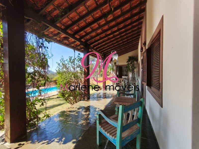 Chácara, 3 quartos - Foto 2