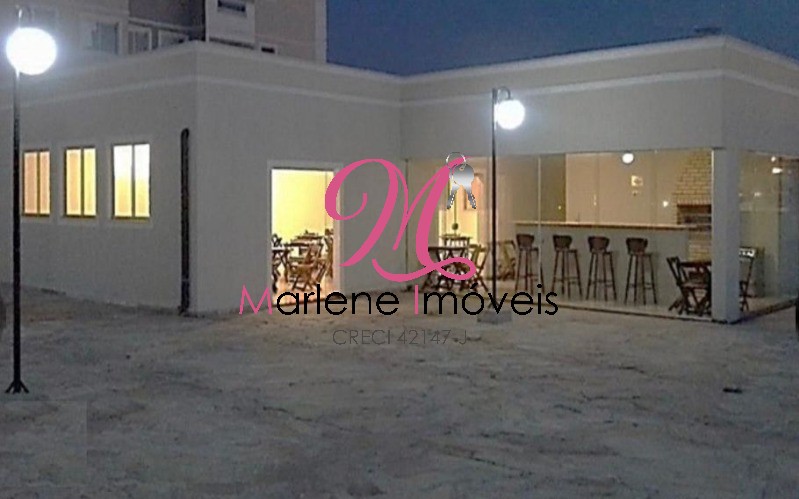Apartamento, 2 quartos, 55 m² - Foto 3