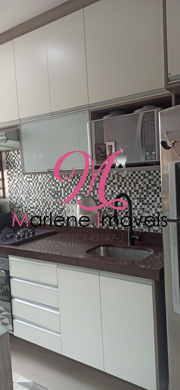 Apartamento, 2 quartos, 55 m² - Foto 7