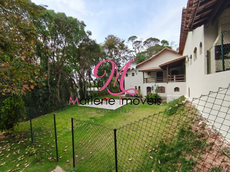 Chácara, 4 quartos - Foto 24