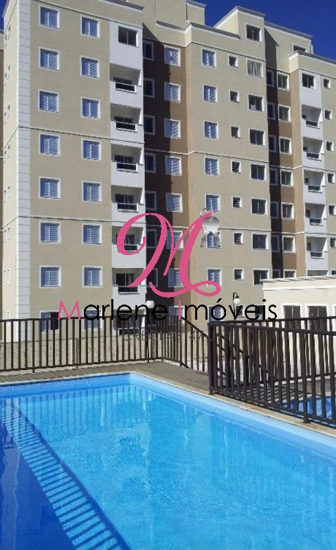 Apartamento, 2 quartos, 55 m² - Foto 1