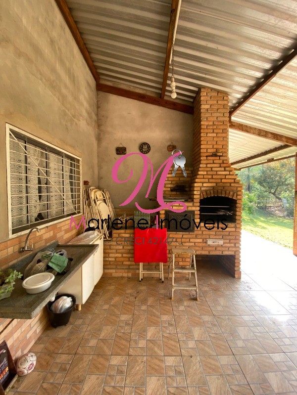 Chácara, 2 quartos - Foto 14
