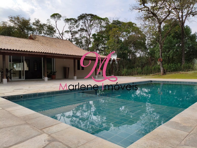 Chácara, 4 quartos - Foto 40