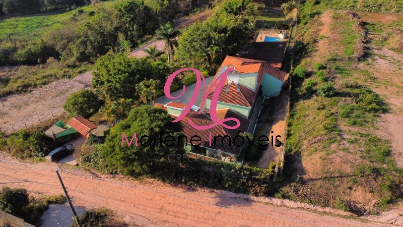 Chácara, 7 quartos - Foto 9