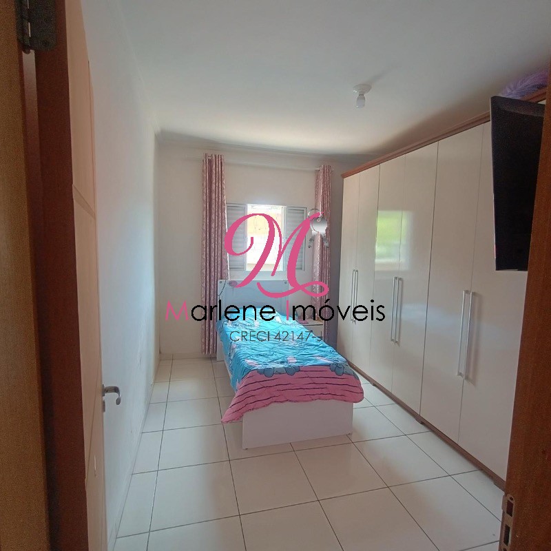 Casa, 3 quartos - Foto 21