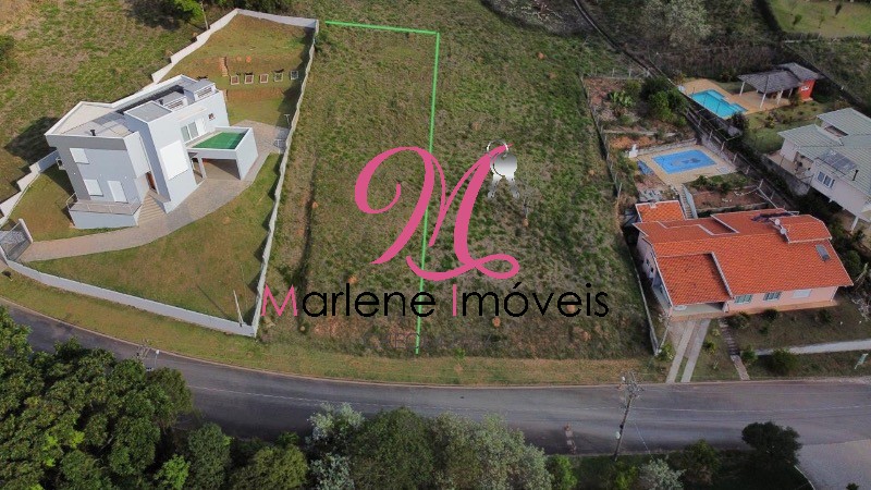 Terreno, 1060 m² - Foto 1