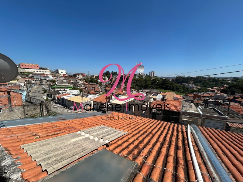 Casa, 3 quartos - Foto 21