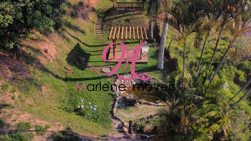 Chácara, 7 quartos - Foto 15
