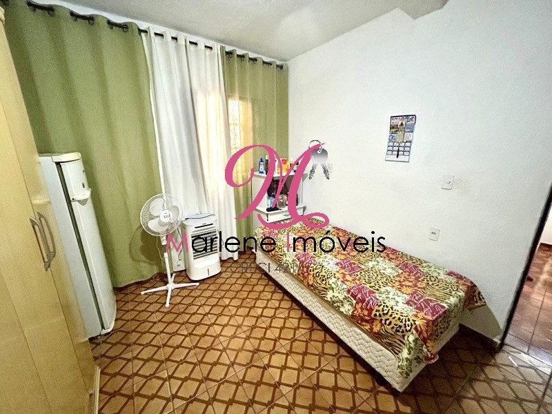 Casa, 3 quartos - Foto 14