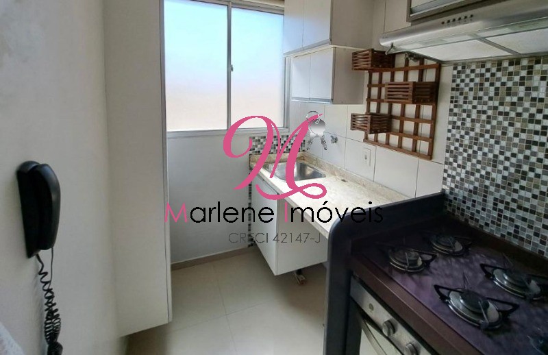 Apartamento, 2 quartos, 55 m² - Foto 8