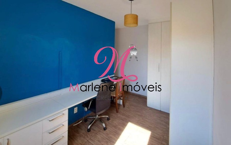 Apartamento, 2 quartos, 55 m² - Foto 15
