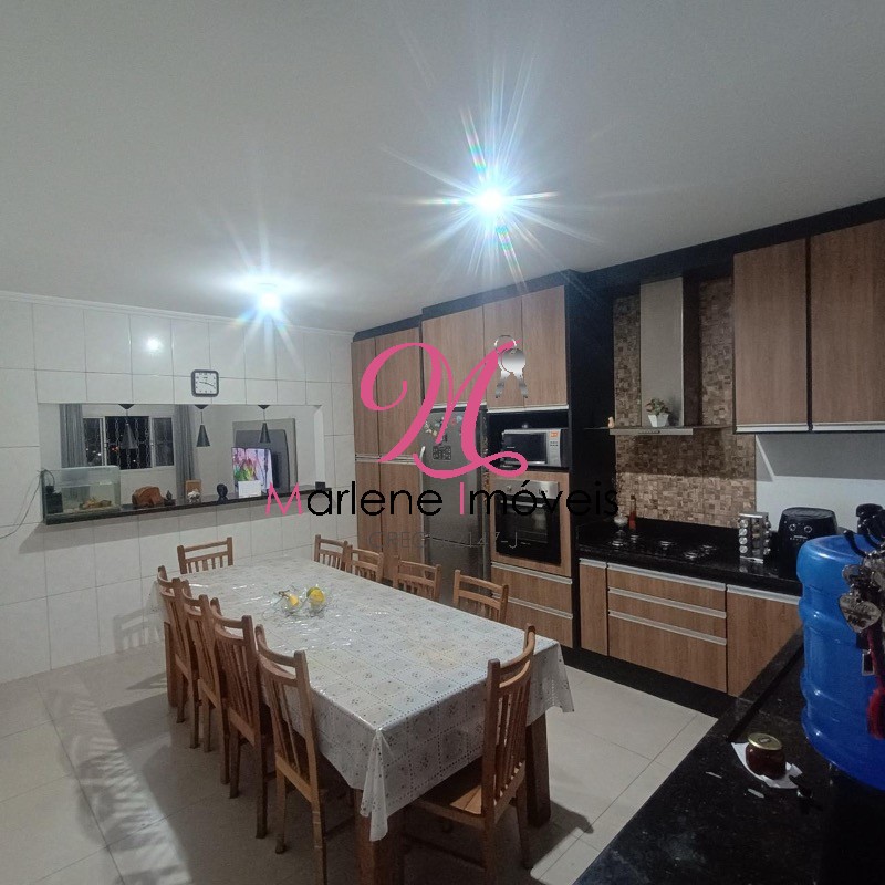 Casa, 3 quartos - Foto 7