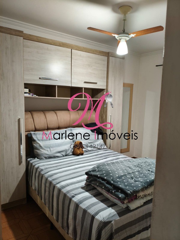 Apartamento, 2 quartos, 60 m² - Foto 6
