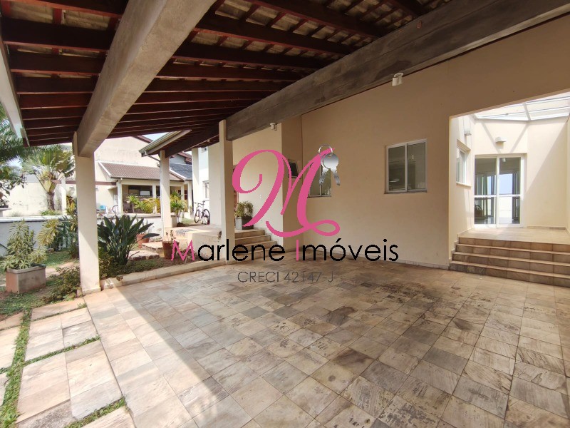 Casa, 5 quartos - Foto 3
