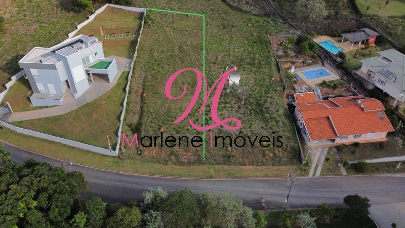 Terreno, 1060 m² - Foto 2