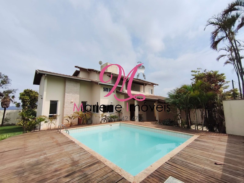 Casa, 5 quartos - Foto 4